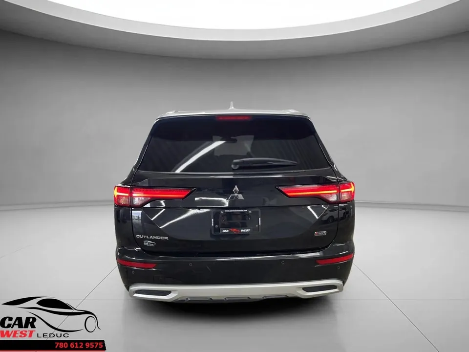 Mitsubishi Outlander 2024 photo 4