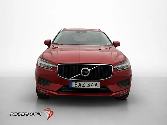 Volvo Xc60 2020 photo 2