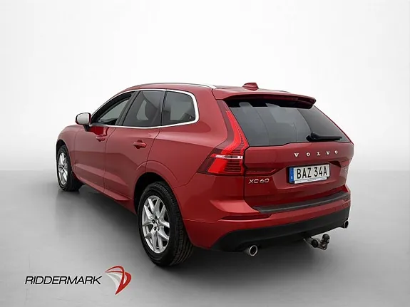 Volvo Xc60 2020 photo 5