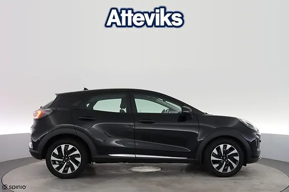 Ford Puma 2022 photo 3