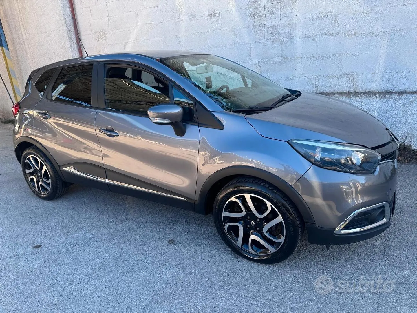 Renault Captur 2013 photo 4
