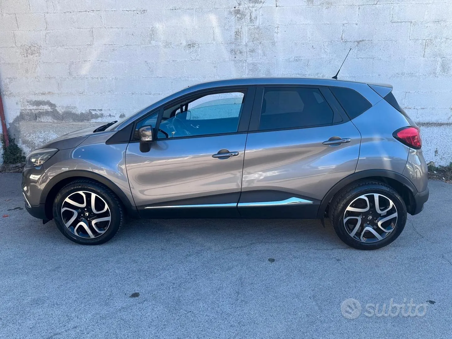 Renault Captur 2013 photo 3