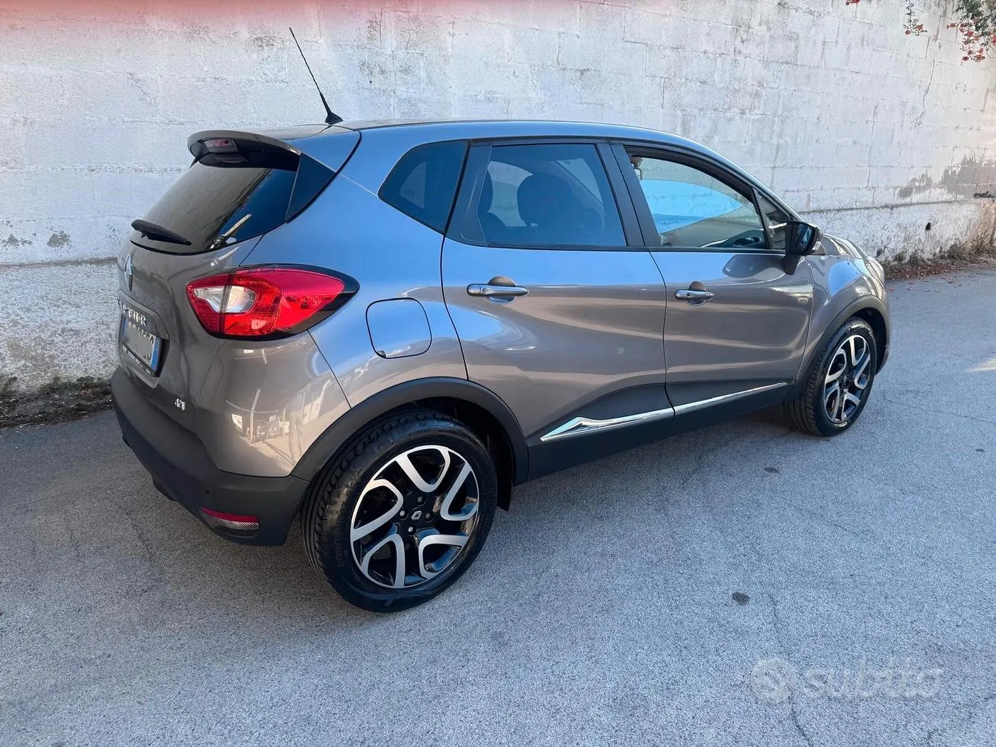Renault Captur 2013 photo 5