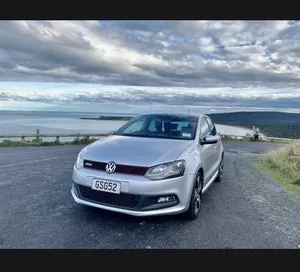 Volkswagen Polo 2013 photo 4