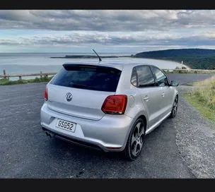 Volkswagen Polo 2013 photo 3