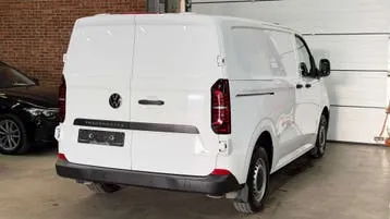 Volkswagen Transporter T7 2025 photo 2
