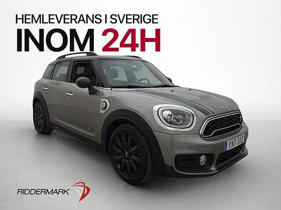 Mini Countryman Se