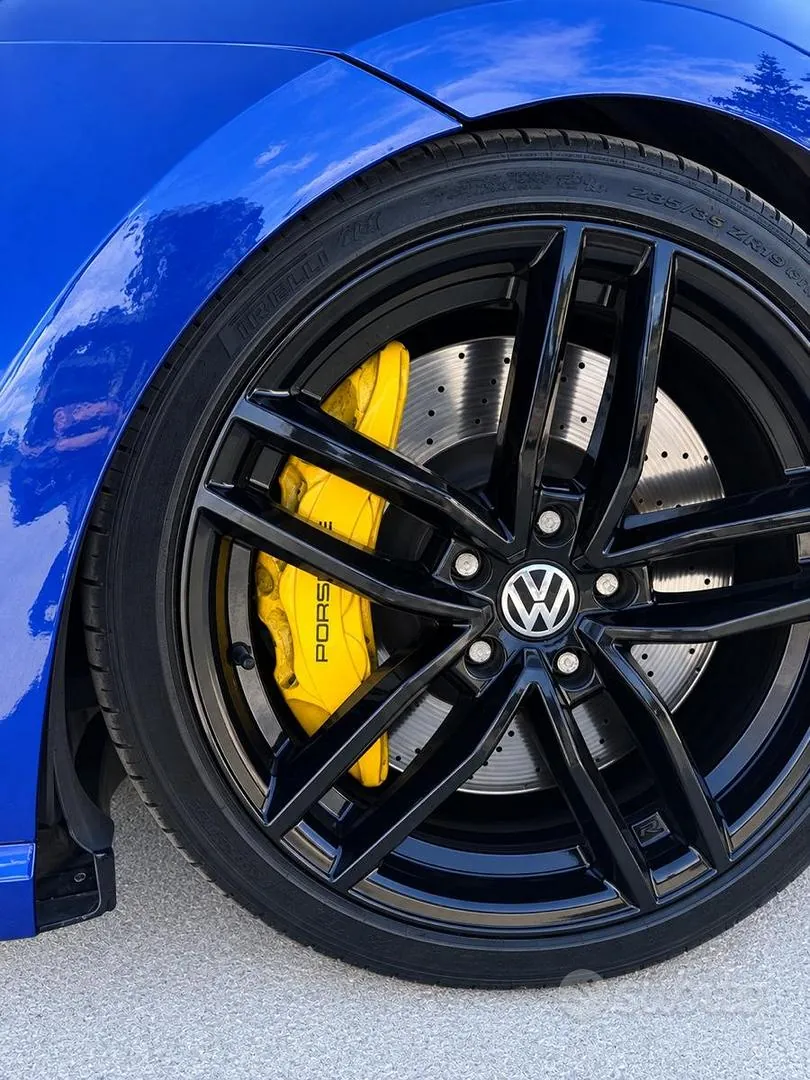 Volkswagen Golf 2023 photo 4