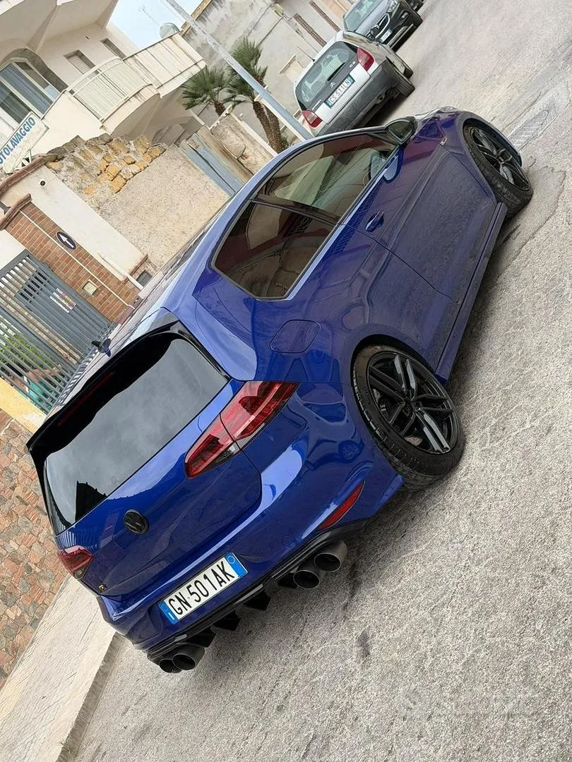 Volkswagen Golf 2023 photo 5