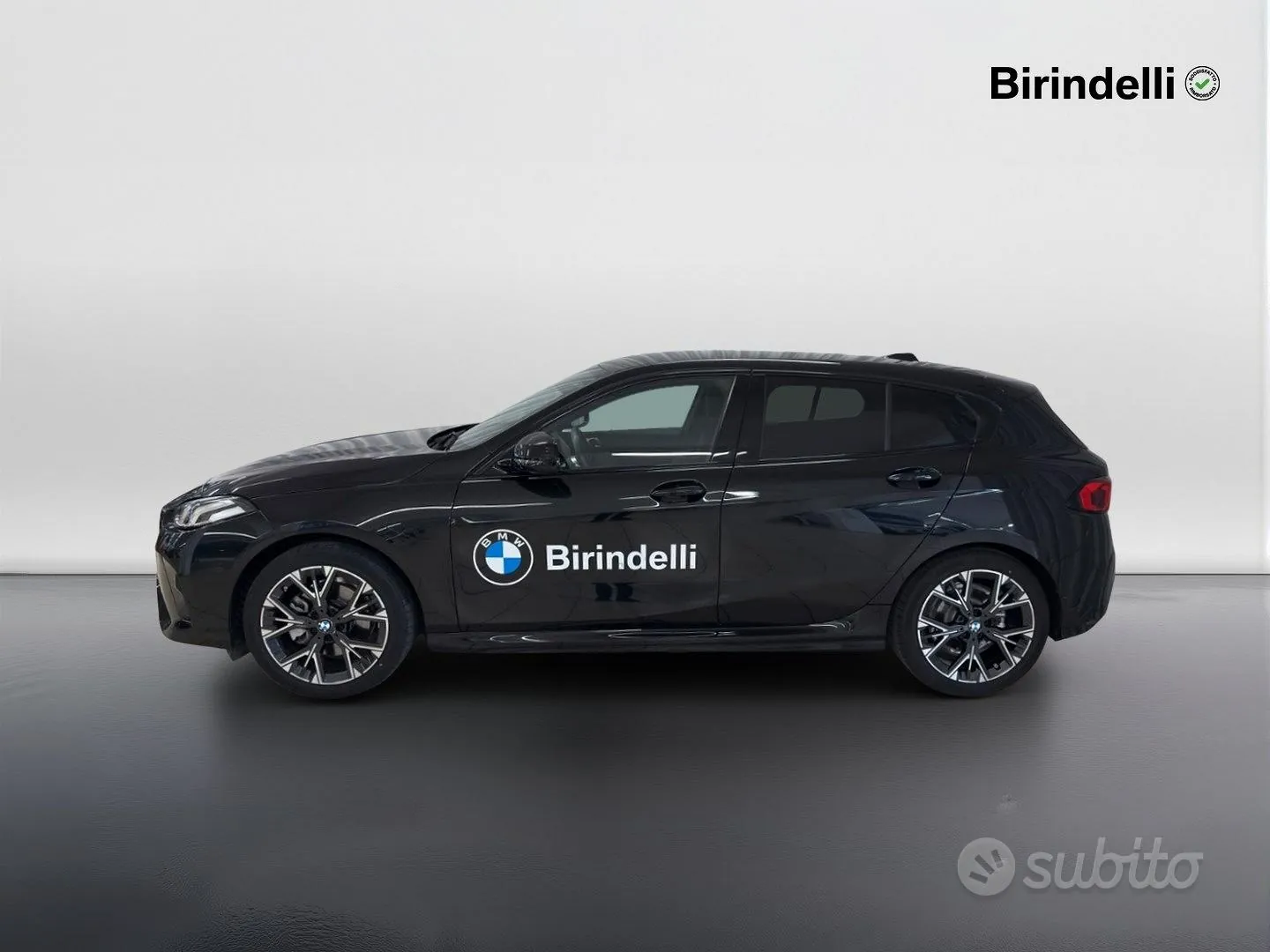 BMW 118D 2026 photo 5