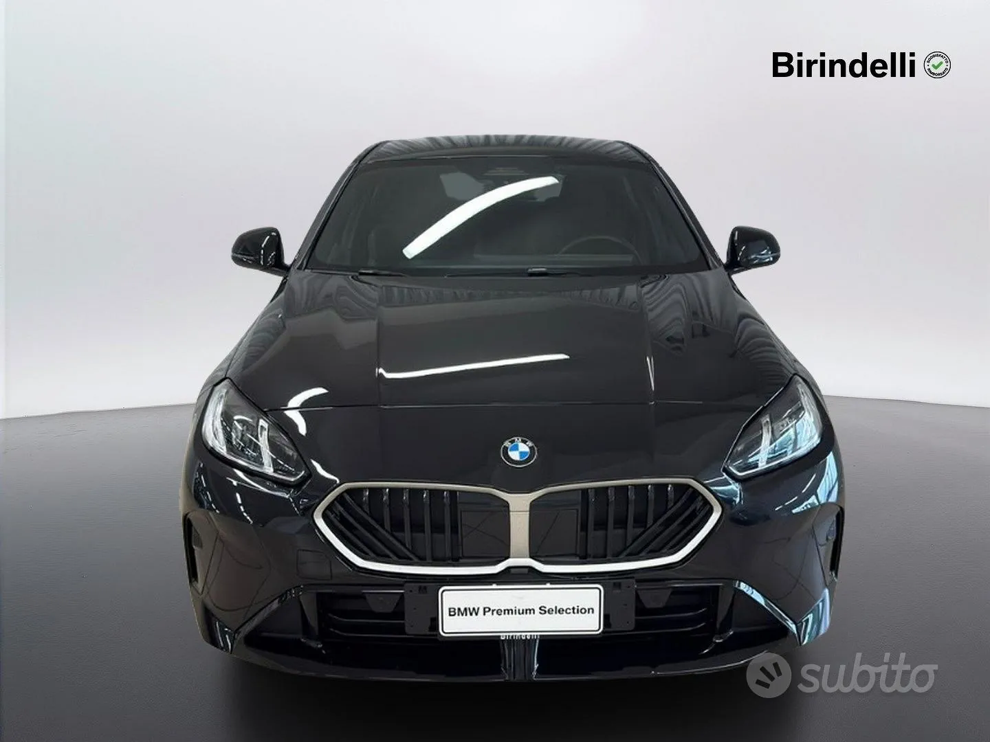 BMW 118D 2026 photo 4