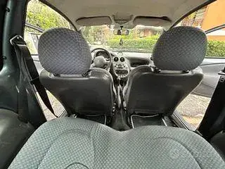 Ford Ka 2002 photo 5