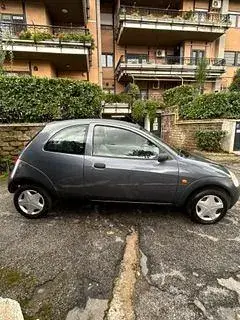 Ford Ka 2002 photo 2