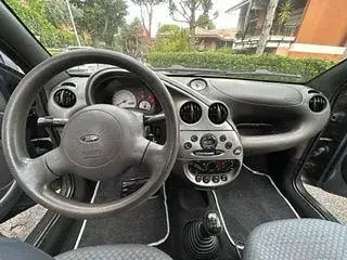 Ford Ka 2002 photo 4