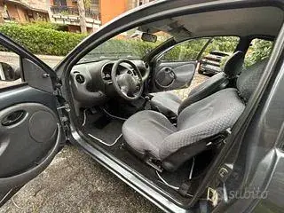 Ford Ka 2002 photo 3