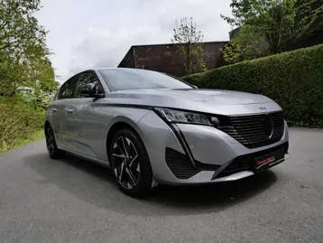 Peugeot 308 2023 photo 2