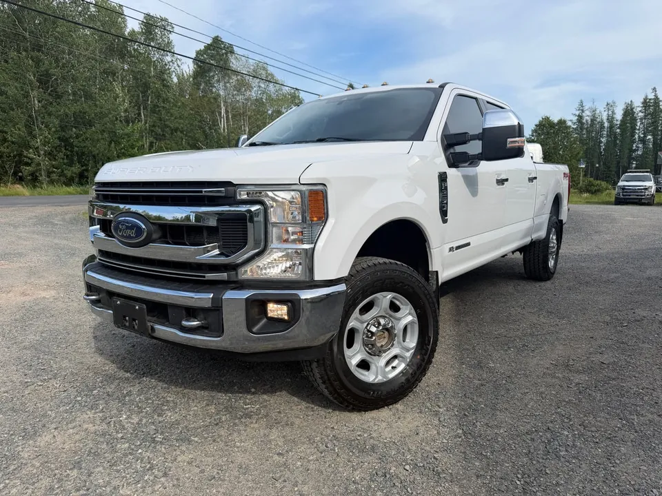 Ford F250