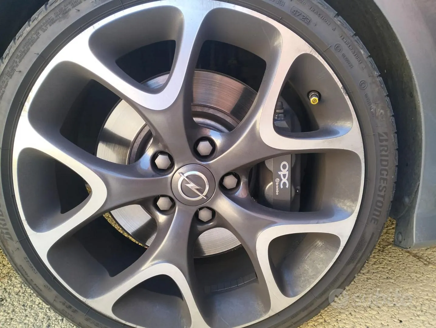 Opel Corsa 2018 photo 5