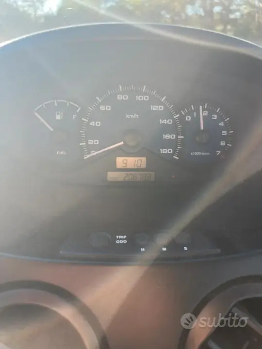 Chevrolet Matiz 2005 photo 5