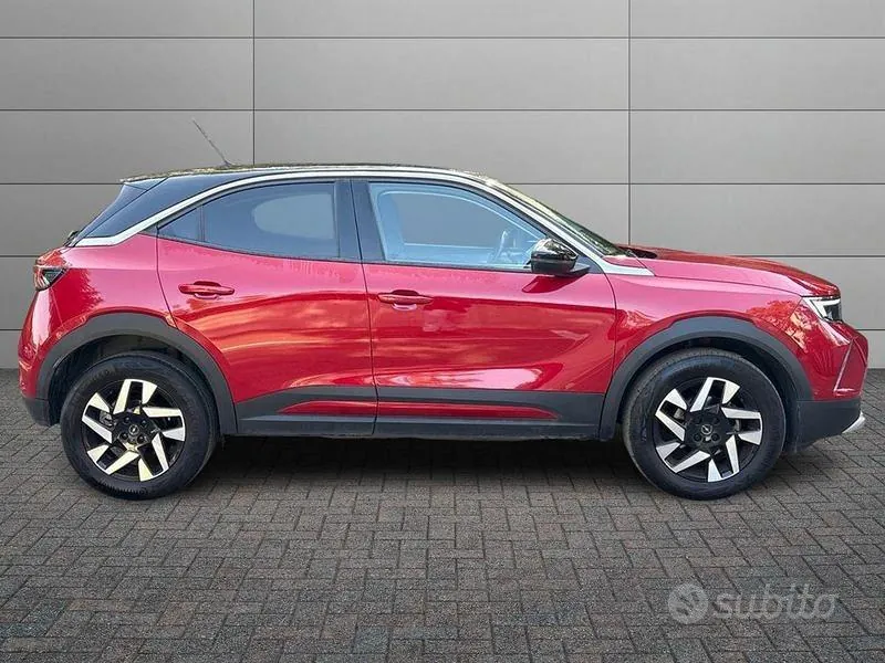 Opel Mokka 2023 photo 2