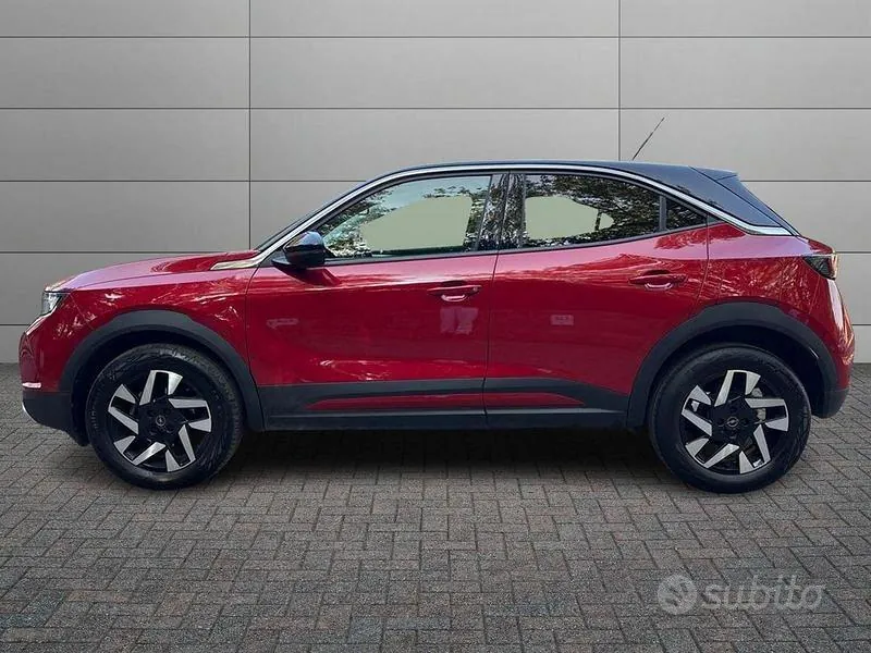 Opel Mokka 2023 photo 3