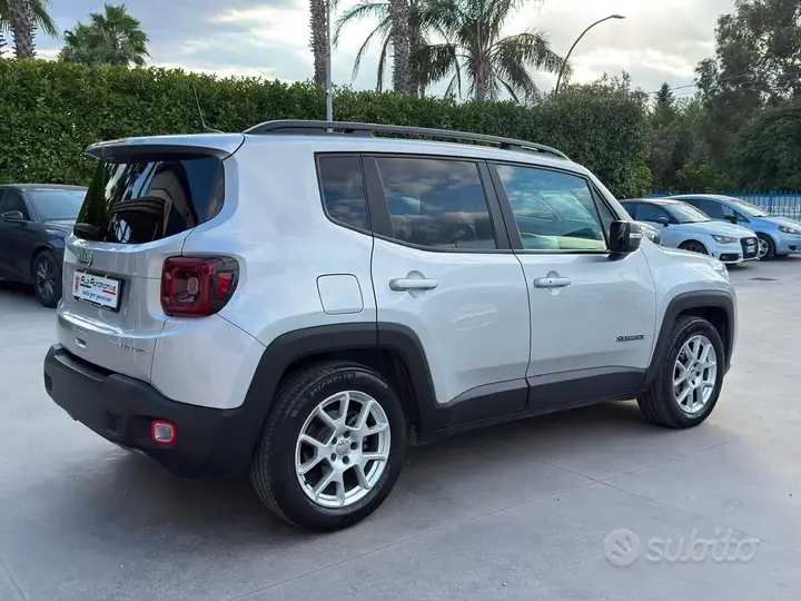 Jeep Renegade 2021 photo 5