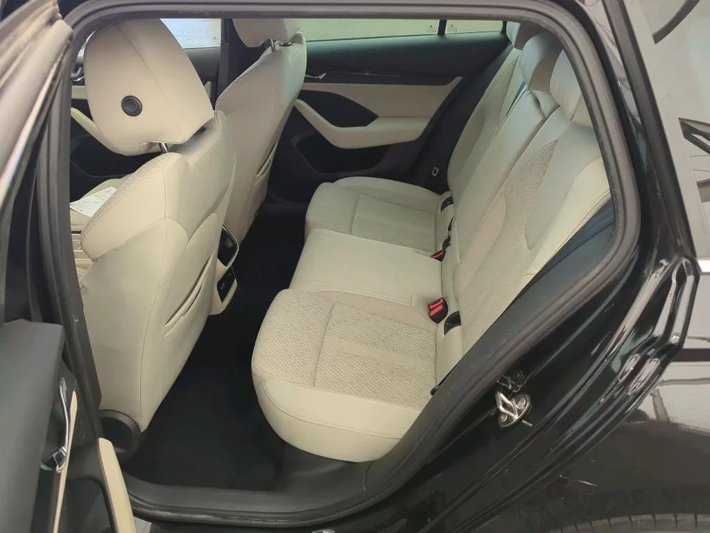 Skoda Octavia 2022 photo 5
