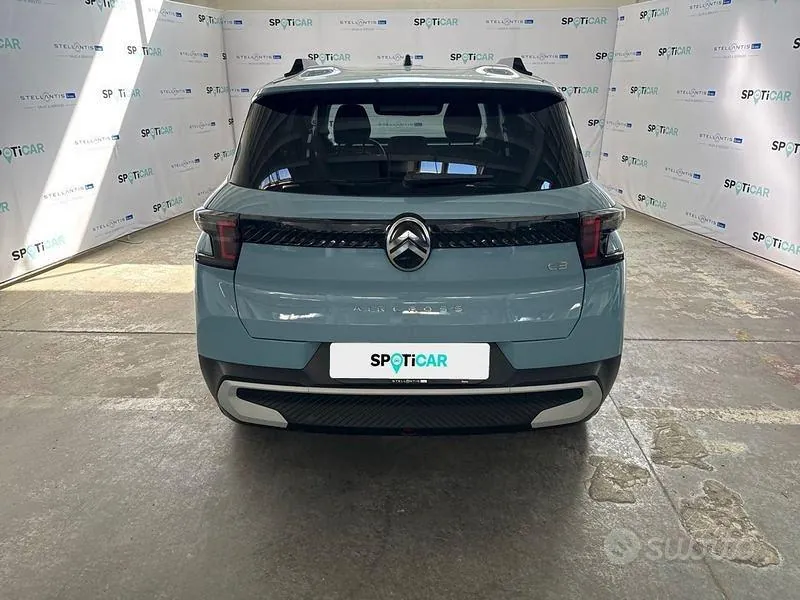 Citroen C3 Aircross 2025 photo 4