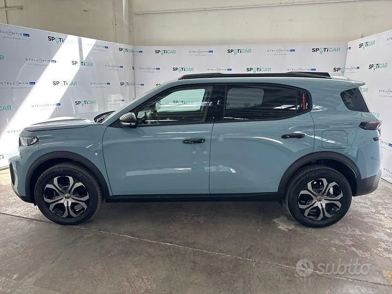 Citroen C3 Aircross 2025 photo 2