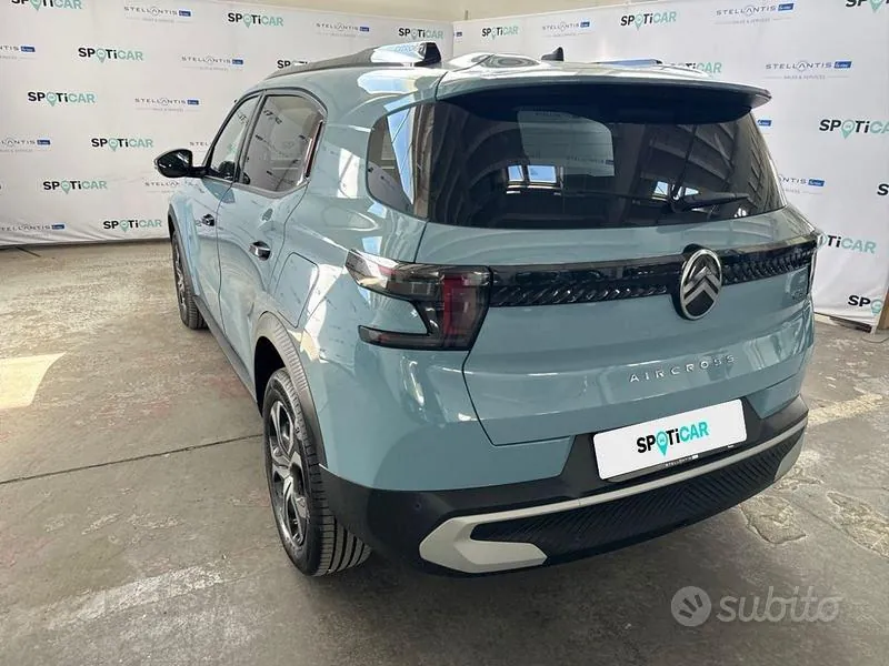 Citroen C3 Aircross 2025 photo 3