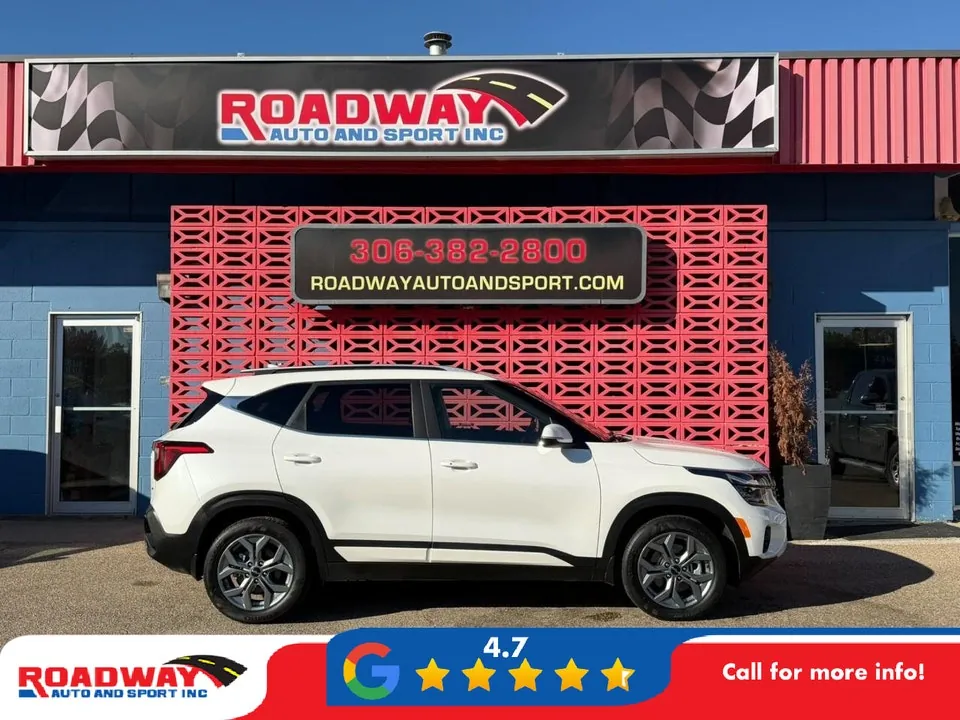 Kia Seltos 2026 photo 3