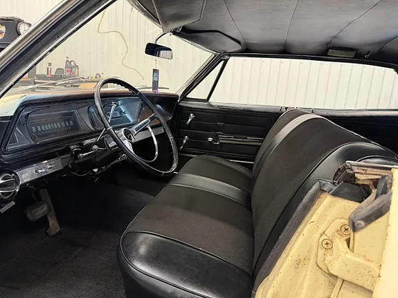 Chevrolet Impala 1966 photo 5