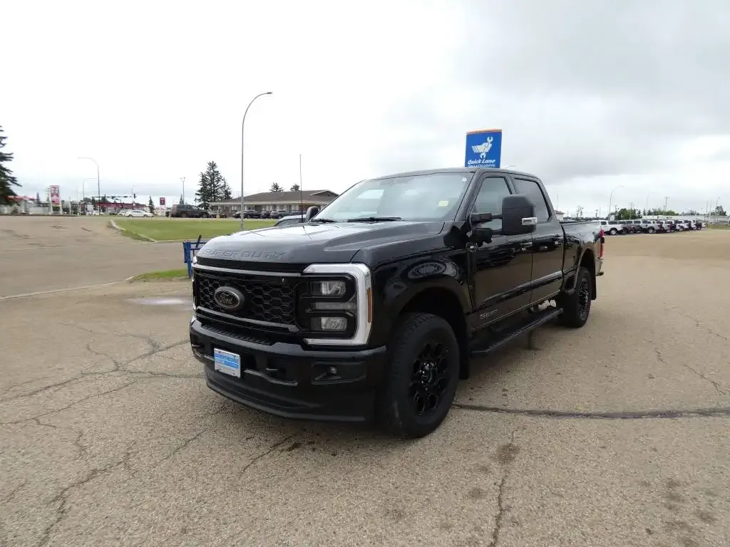 Ford F 350