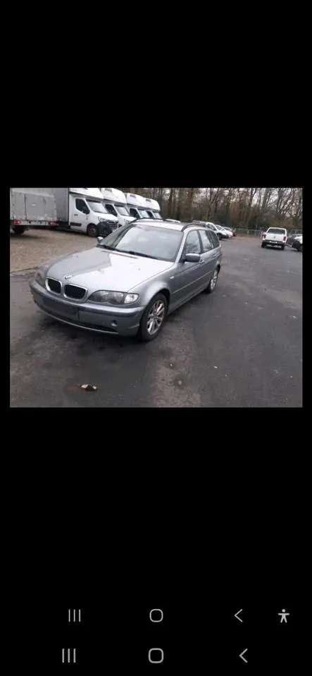 BMW 318