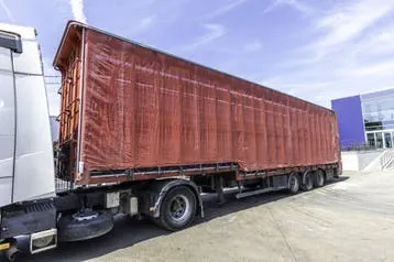 Lecitrailer Cuello Cisne 3E-Rd+Double Etage+Dhollandia 2Ton