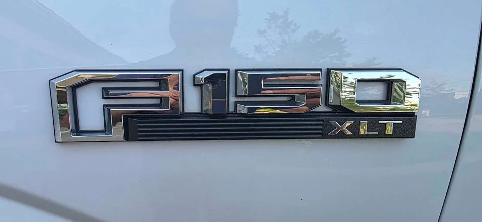 Ford F-150 2016 photo 5