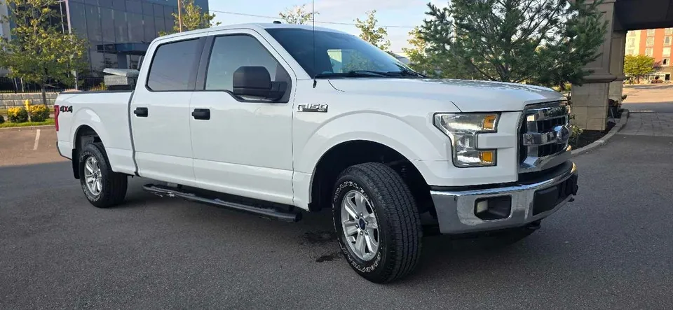 Ford F-150 2016 photo 2
