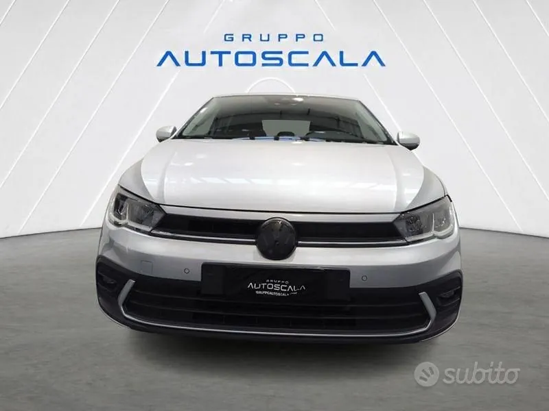 Volkswagen Polo 2023 photo 2