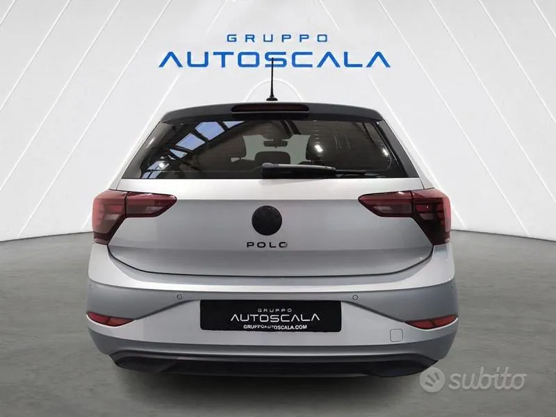 Volkswagen Polo 2023 photo 4