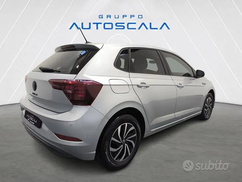 Volkswagen Polo 2023 photo 5