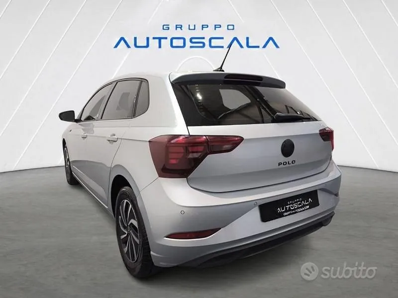Volkswagen Polo 2023 photo 3