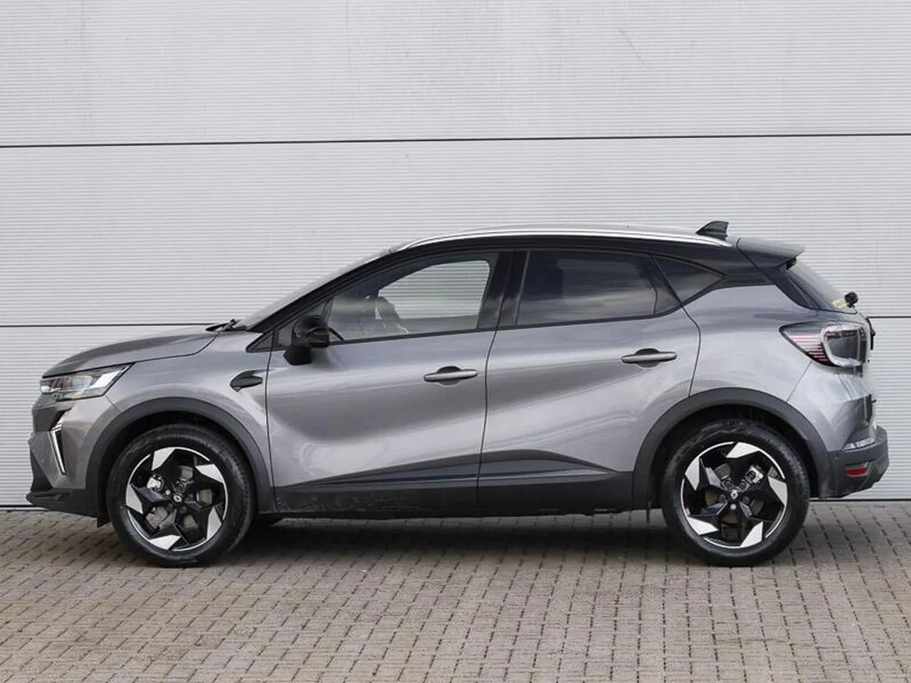 Renault Captur 2026 photo 4