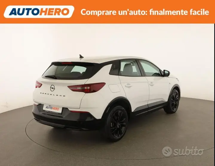 Opel Grandland 2024 photo 5