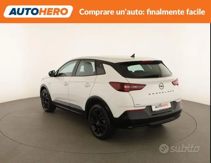 Opel Grandland 2024 photo 4