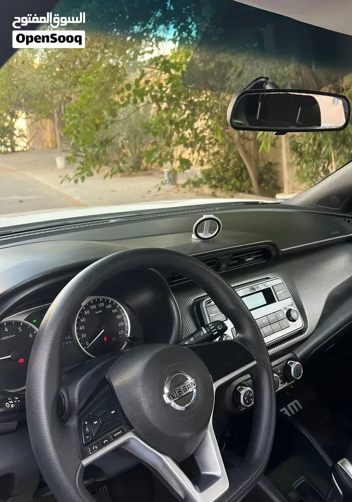 Nissan Kicks 2020 photo 3