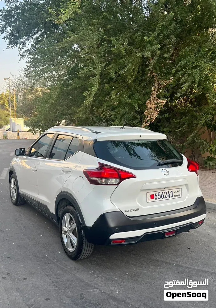 Nissan Kicks 2020 photo 2