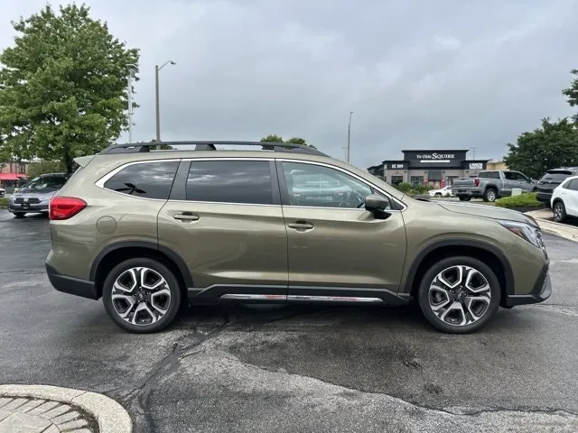 Subaru Ascent 2024 photo 4