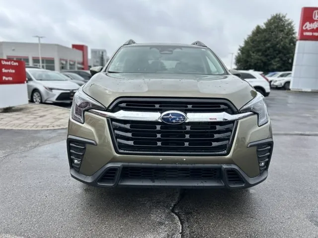 Subaru Ascent 2024 photo 2