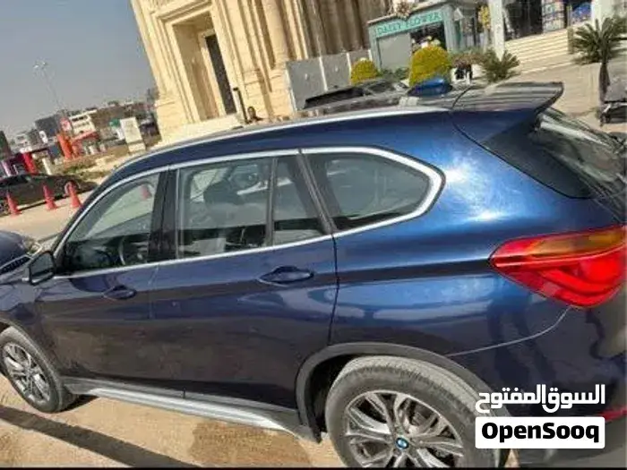 BMW X1 2019 photo 3