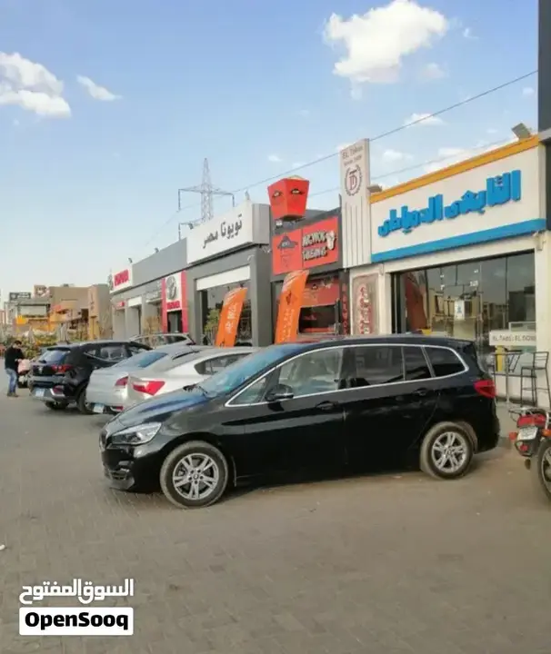 BMW X1 2019 photo 5